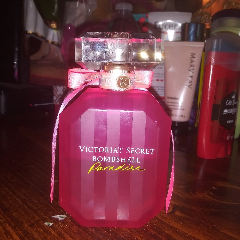 Victoria Secret fragrance